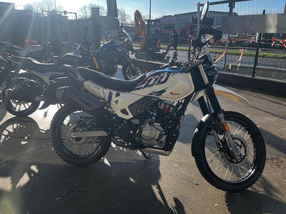 Hero MotoCorp Xpulse 200 4V (2026) (2)