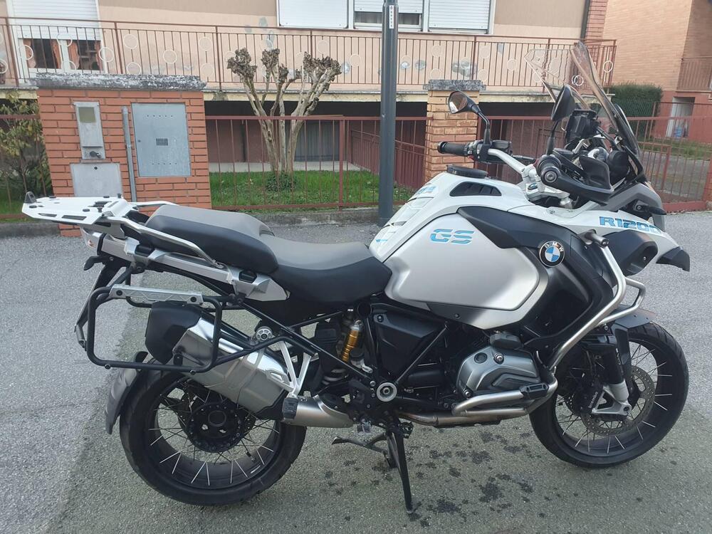Bmw R 1200 GS Adventure (2013 - 16)