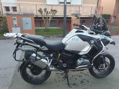 Bmw R 1200 GS Adventure (2013 - 16) usata