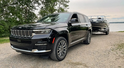 Jeep Grand Cherokee, il V8 HEMI pu&ograve; tornare negli Stati Uniti: ecco cosa sappiamo