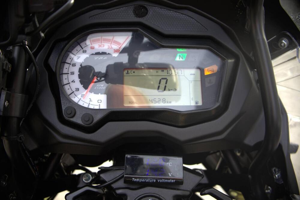 Benelli TRK 502X (2021 - 26) (6)