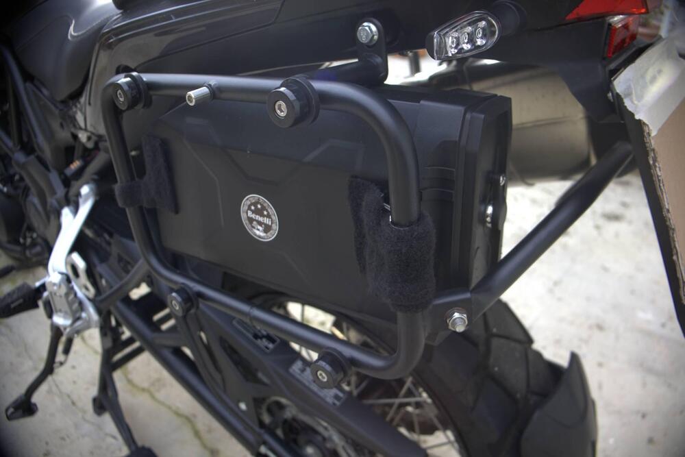 Benelli TRK 502X (2021 - 26) (8)