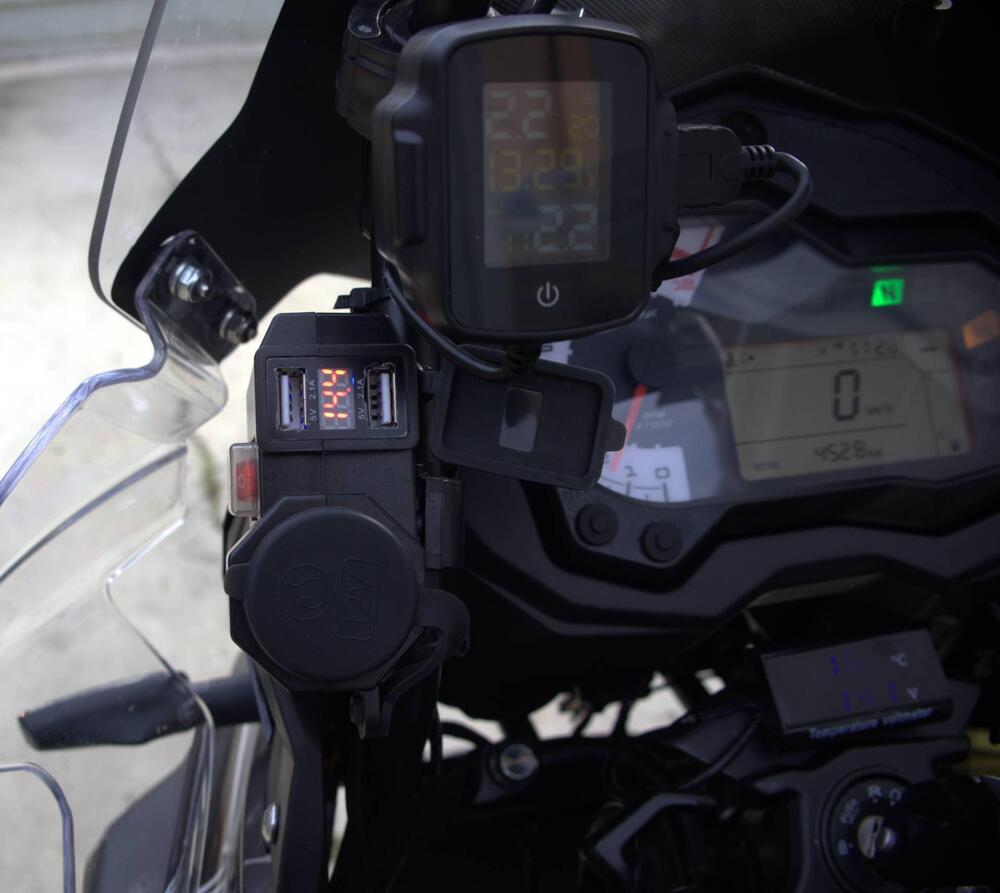 Benelli TRK 502X (2021 - 26) (11)