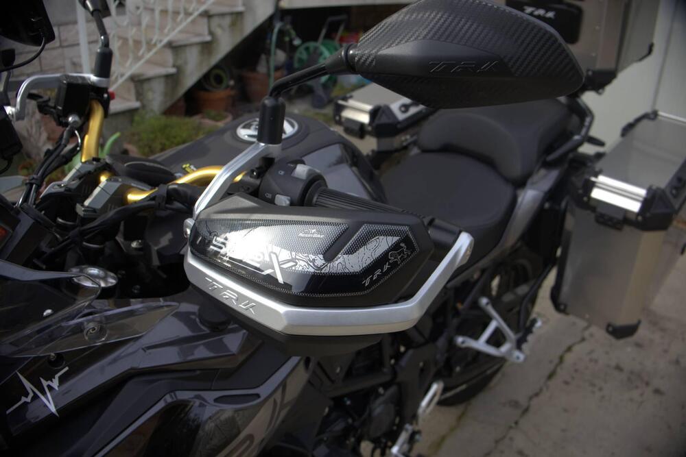 Benelli TRK 502X (2021 - 26) (12)