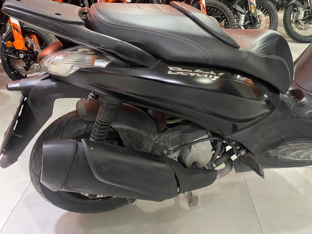 Piaggio Beverly 350 SportTouring ie (2011 - 15) (9)