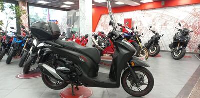 Honda SH 350 Sport (2021 - 24) usata