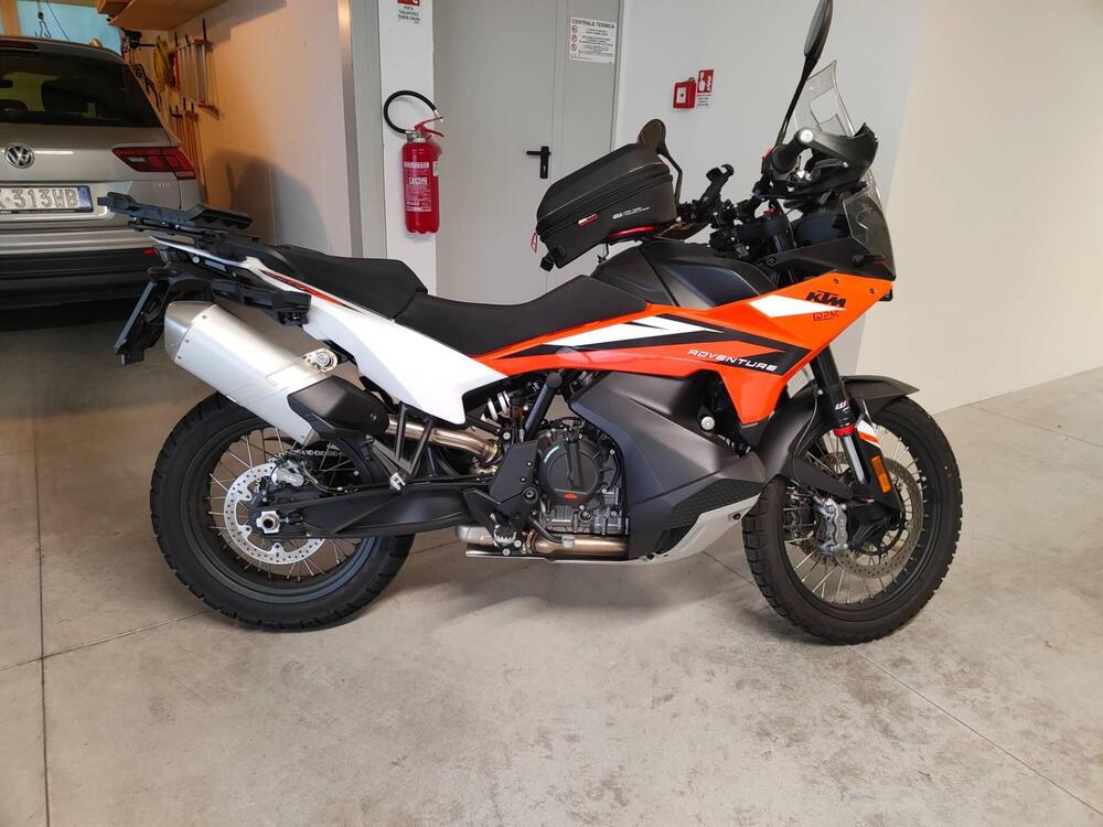 KTM 890 Adventure (2023 - 26)