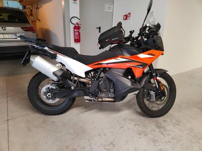 KTM 890 Adventure (2023 - 26) usata