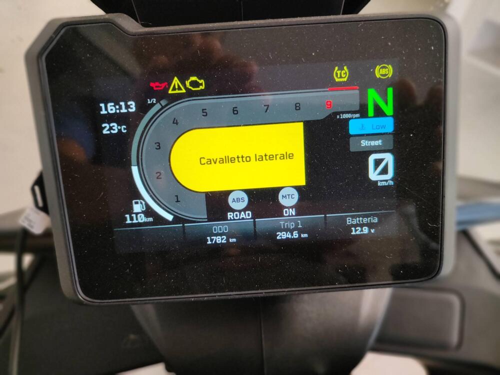 KTM 890 Adventure (2023 - 26) (2)