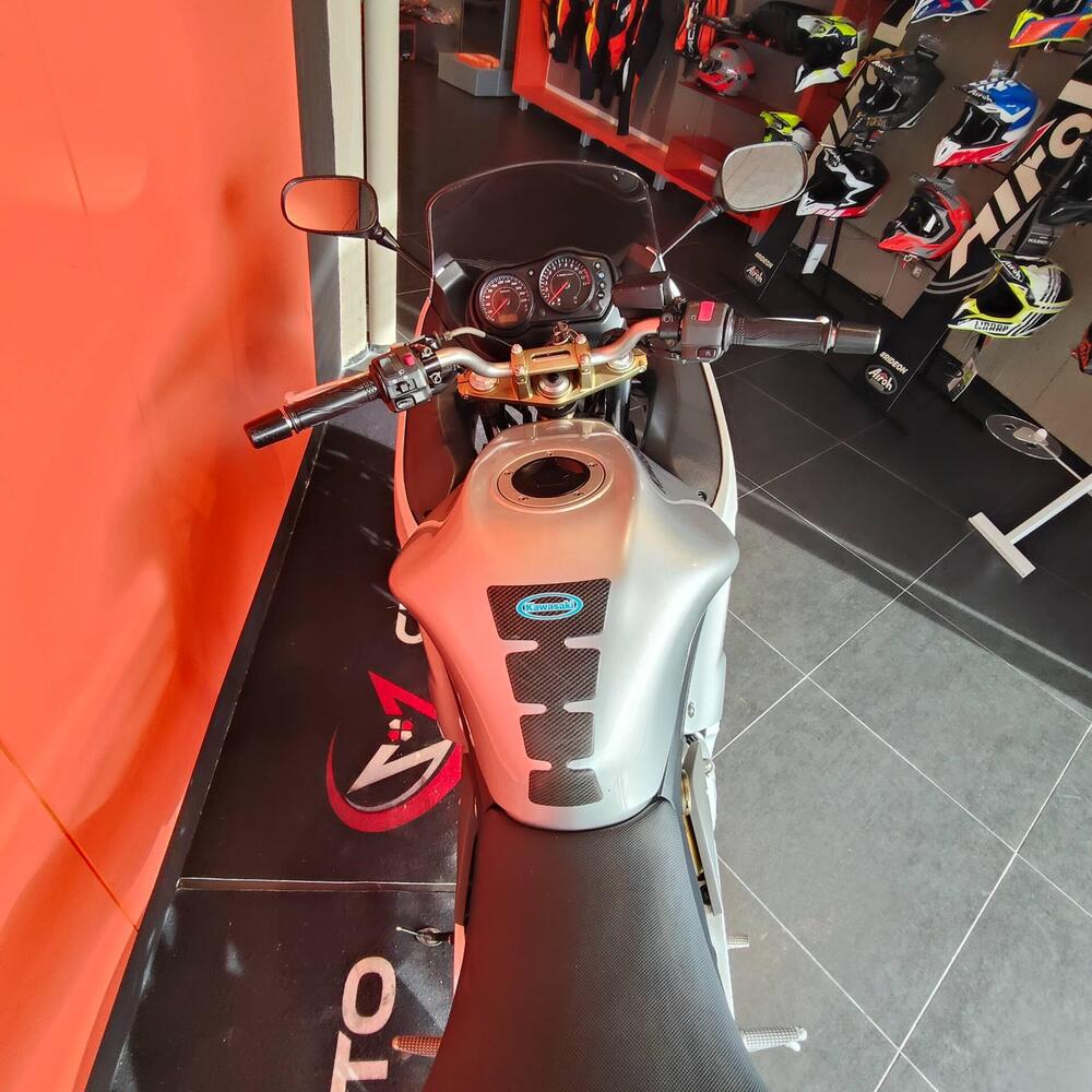 Kawasaki ER-6F (2006 - 08) (3)