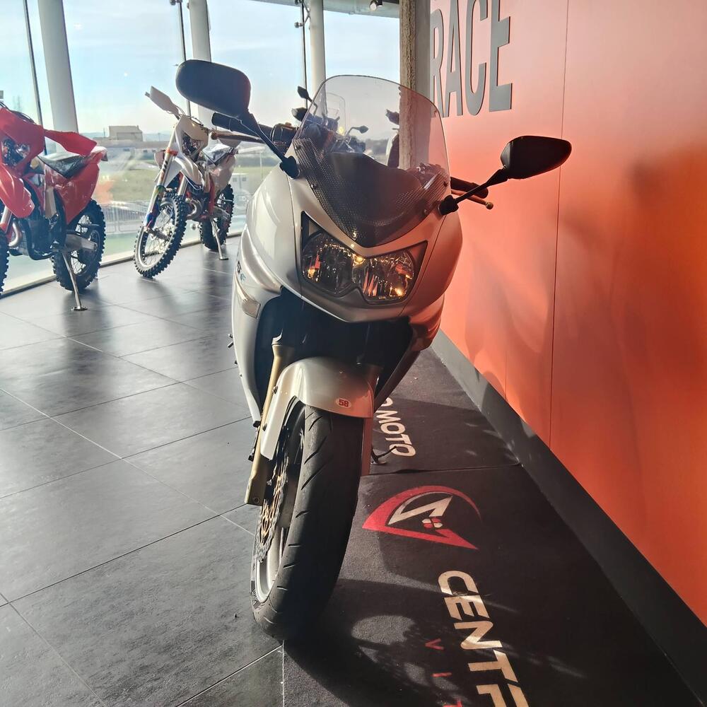 Kawasaki ER-6F (2006 - 08) (7)