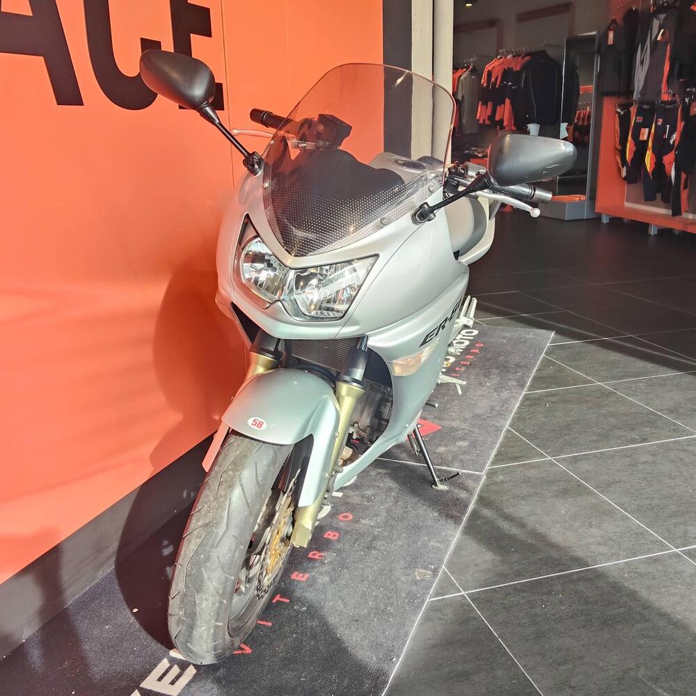 Kawasaki ER-6F (2006 - 08) (9)