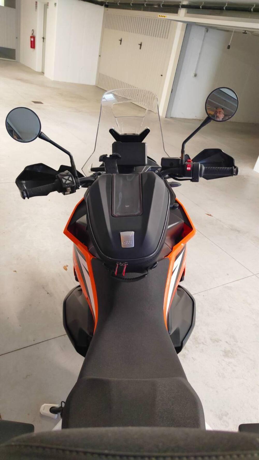 KTM 890 Adventure (2023 - 26) (6)