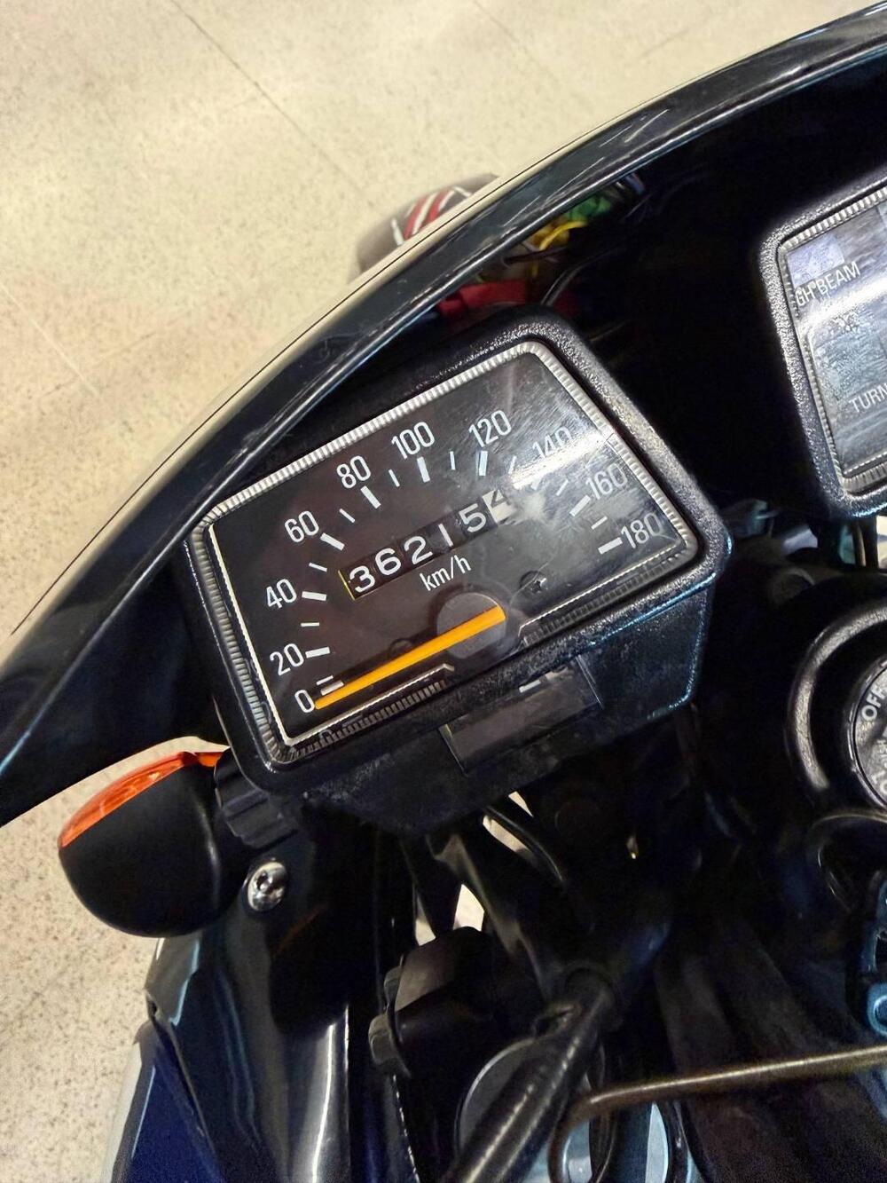 Yamaha XT 600 K (1990 - 94) (3)