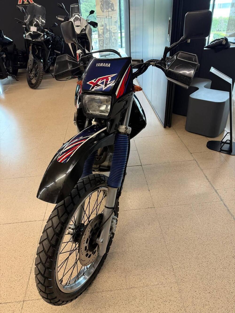 Yamaha XT 600 K (1990 - 94) (4)