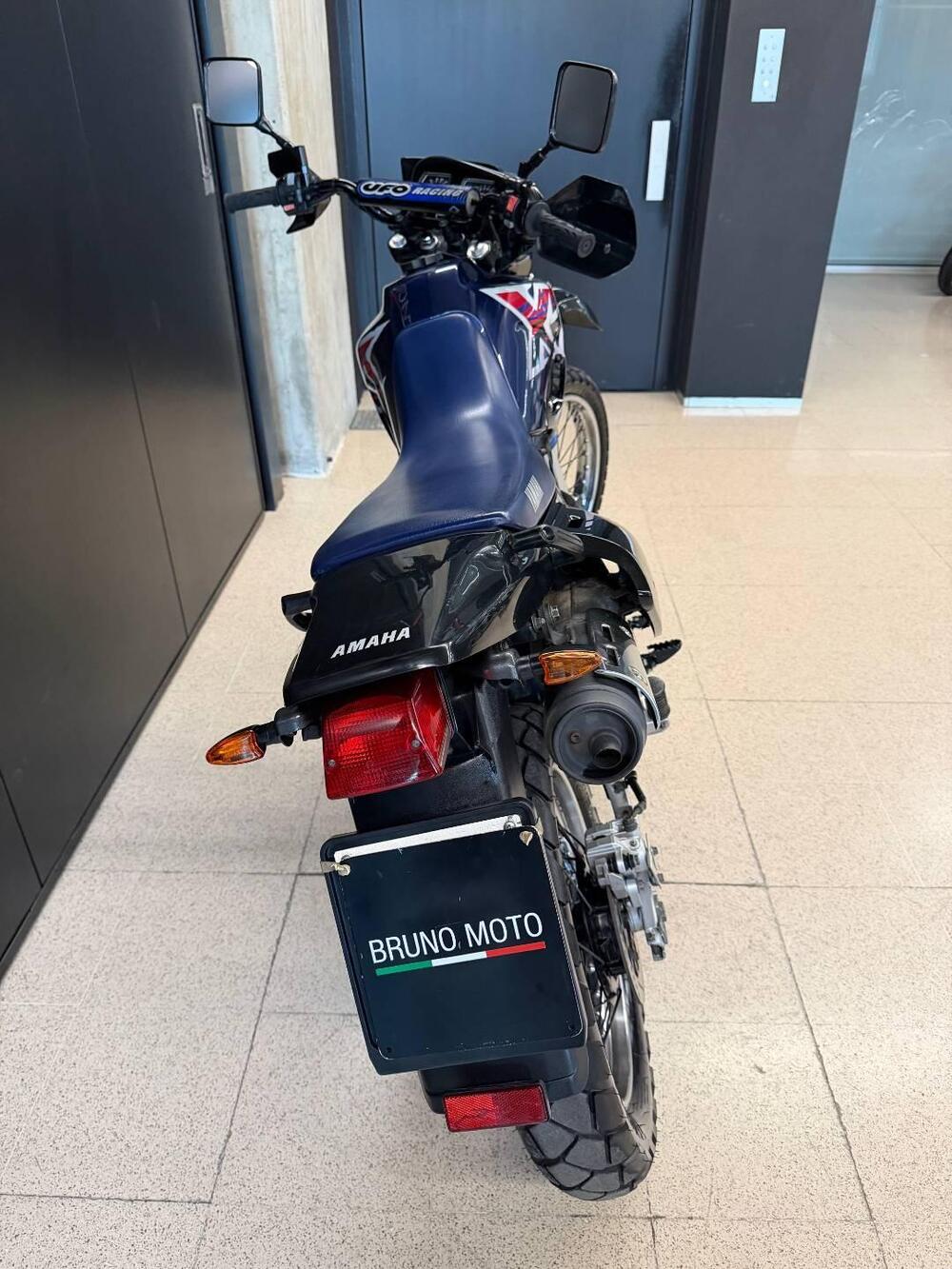 Yamaha XT 600 K (1990 - 94) (5)