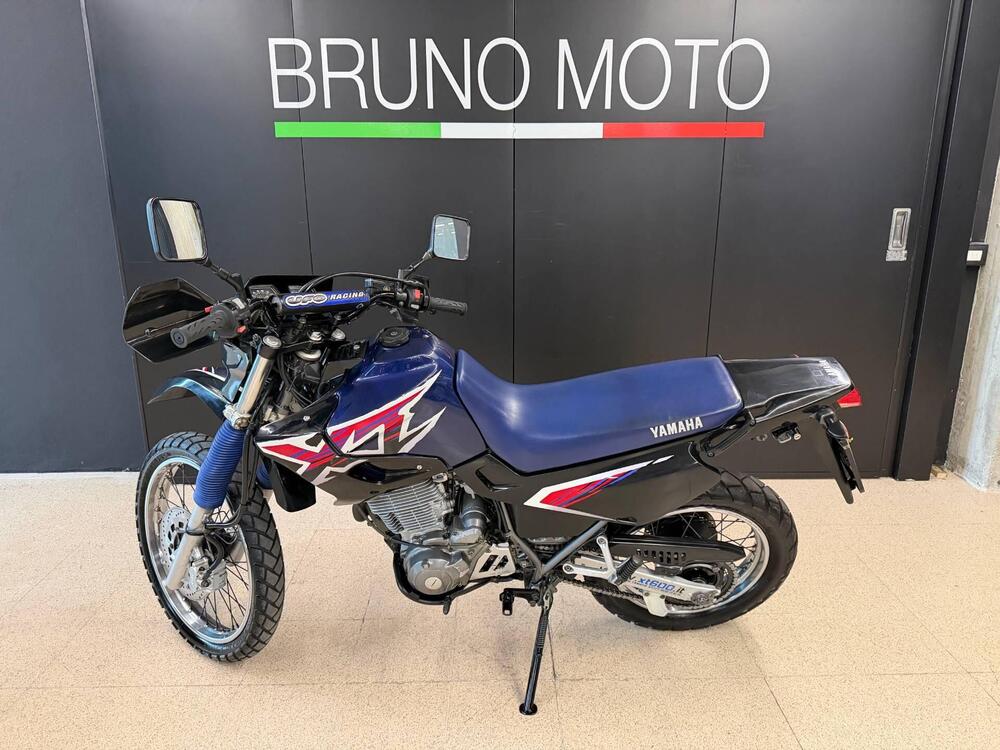 Yamaha XT 600 K (1990 - 94) (2)