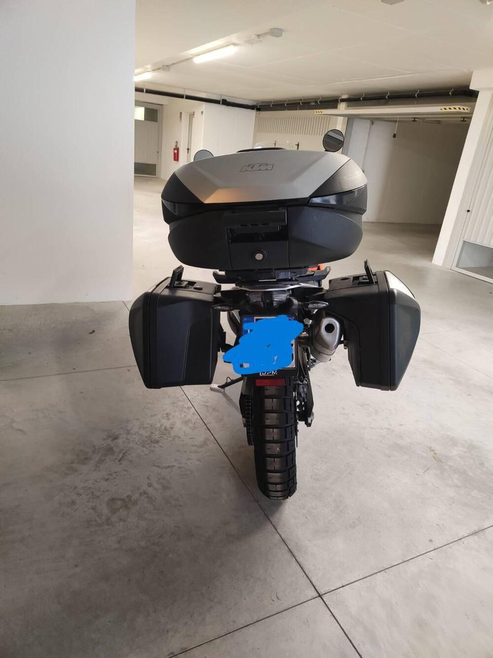 KTM 890 Adventure (2023 - 26) (7)