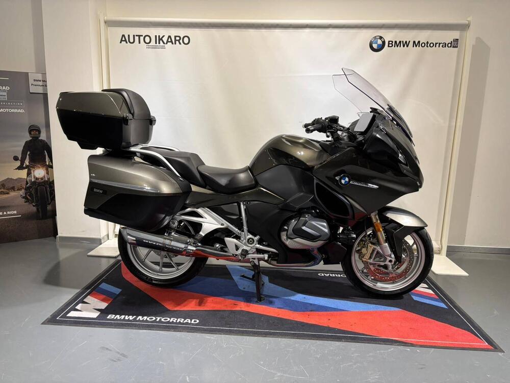 Bmw R 1250 RT (2021 - 25)