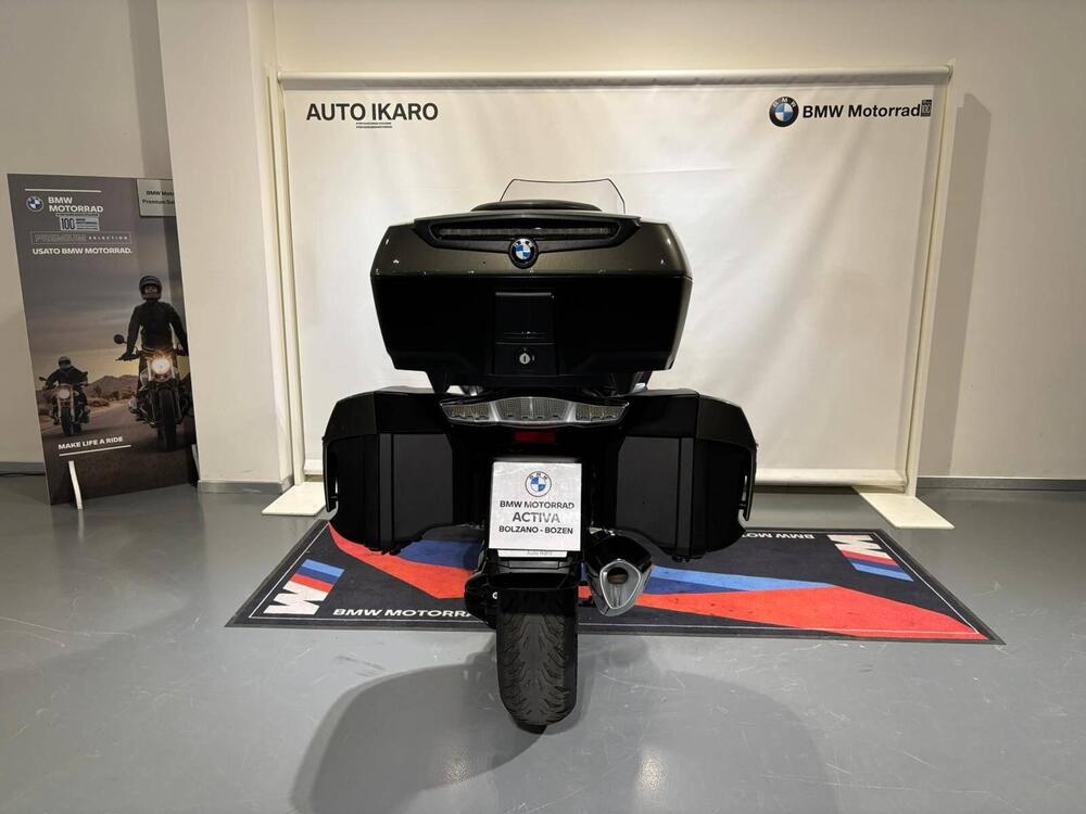 Bmw R 1250 RT (2021 - 25) (4)