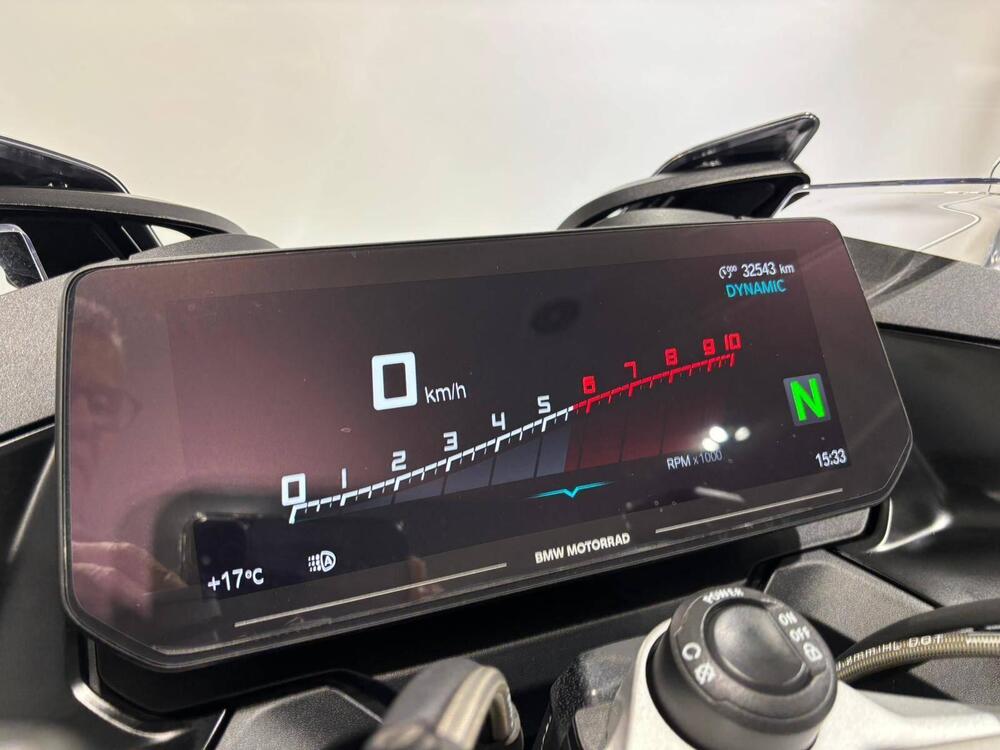 Bmw R 1250 RT (2021 - 25) (5)