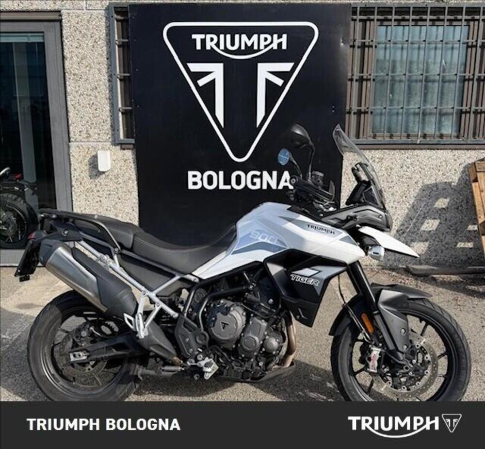 Triumph Tiger 900 GT (2020 - 23) (2)