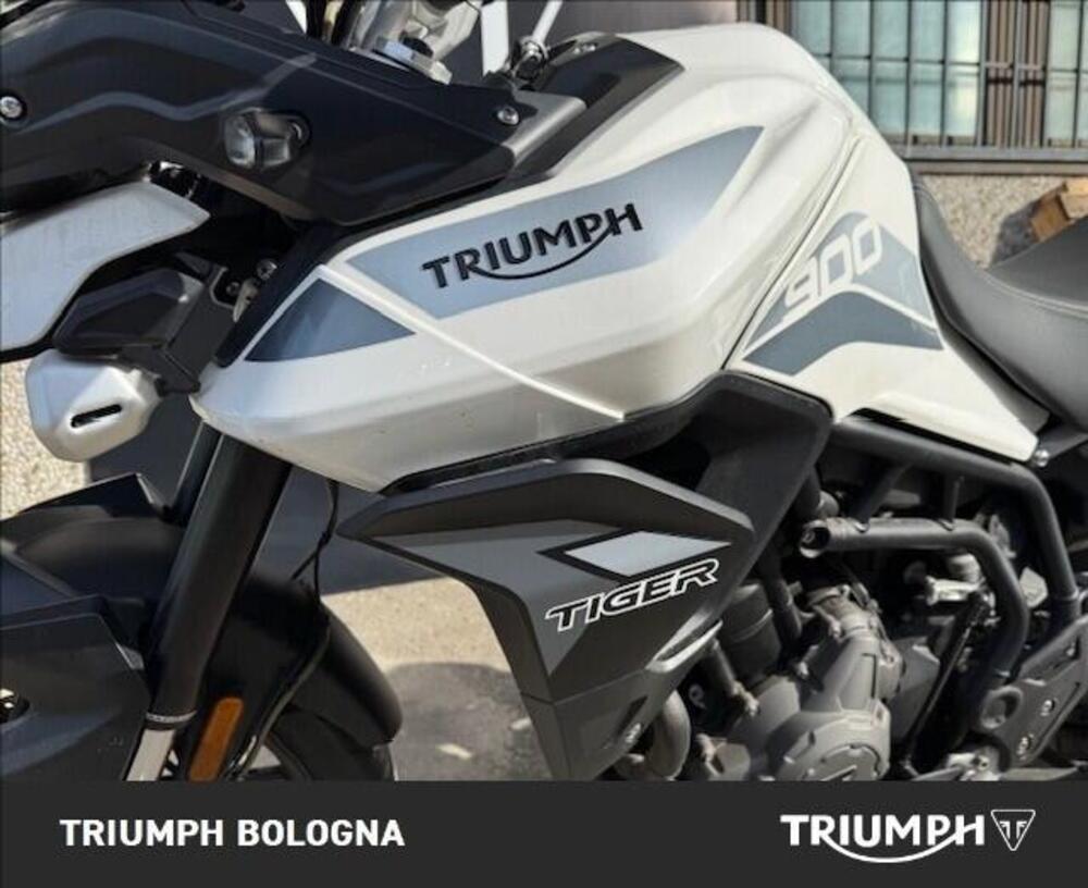 Triumph Tiger 900 GT (2020 - 23) (5)