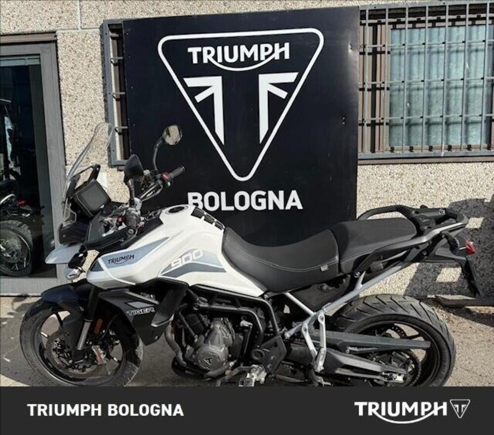 Triumph Tiger 900 GT (2020 - 23) (6)