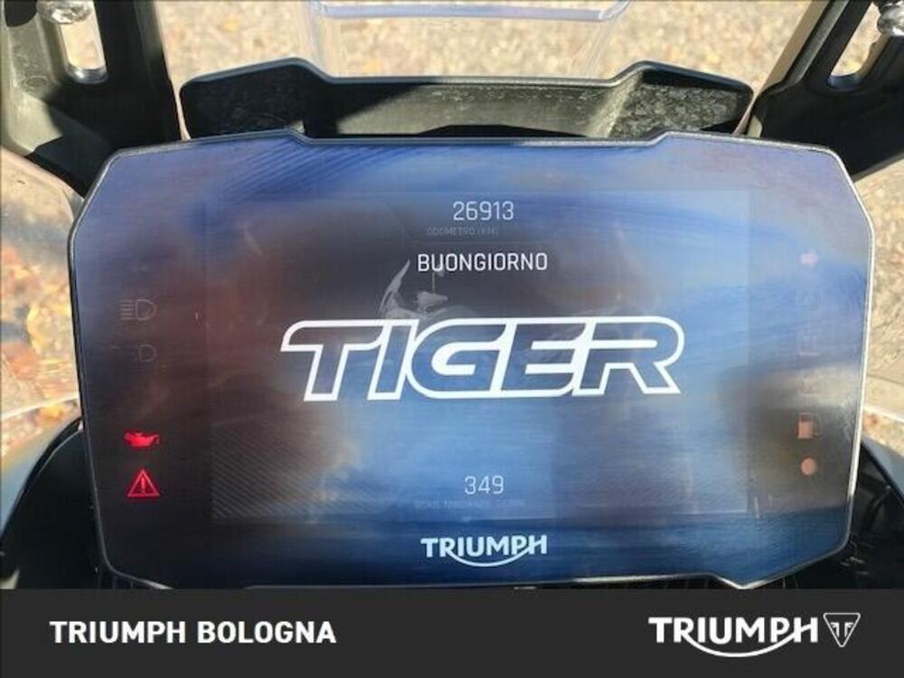 Triumph Tiger 900 GT (2020 - 23) (8)