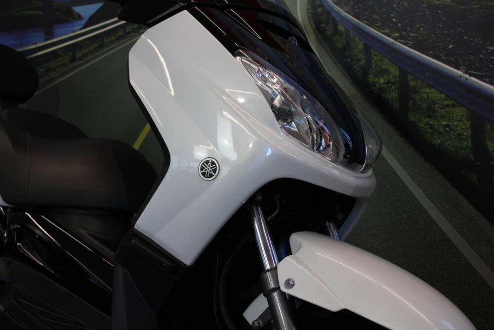 Yamaha X-Max 250 (2007 - 09) (12)
