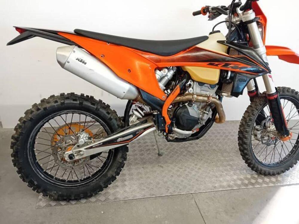KTM 250 EXC-F (2020) (7)