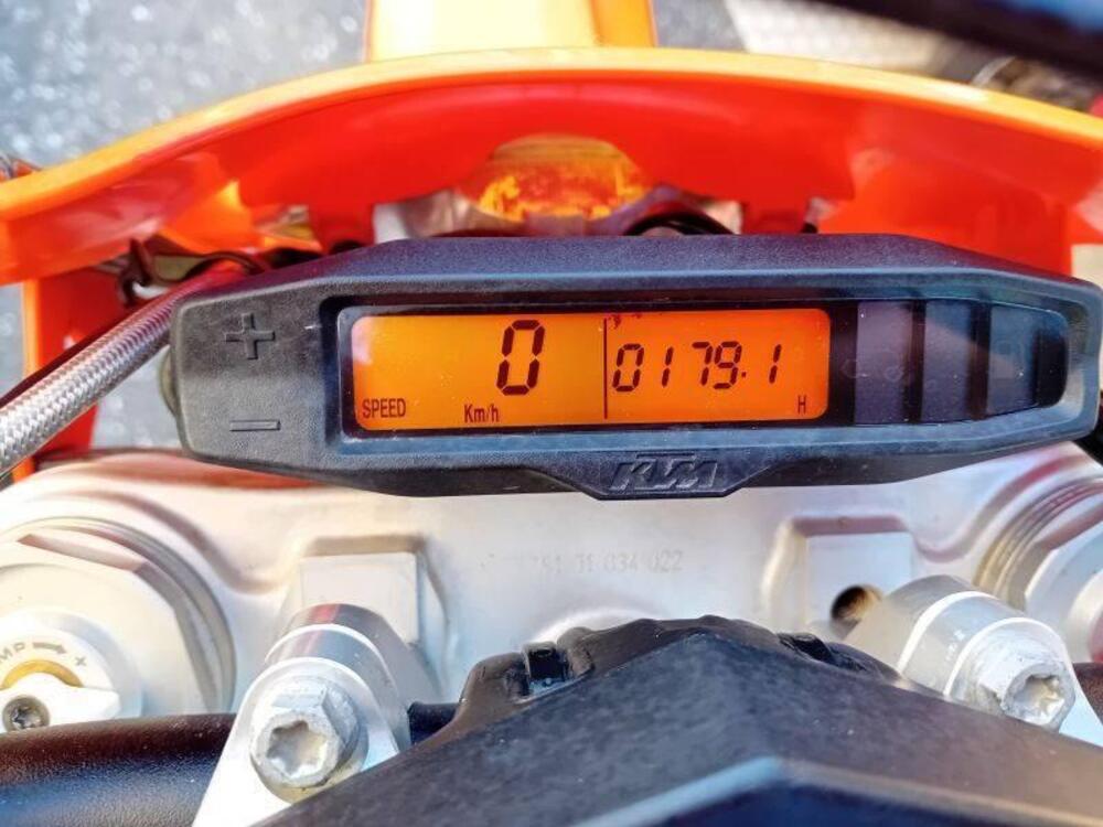 KTM 250 EXC-F (2020) (4)