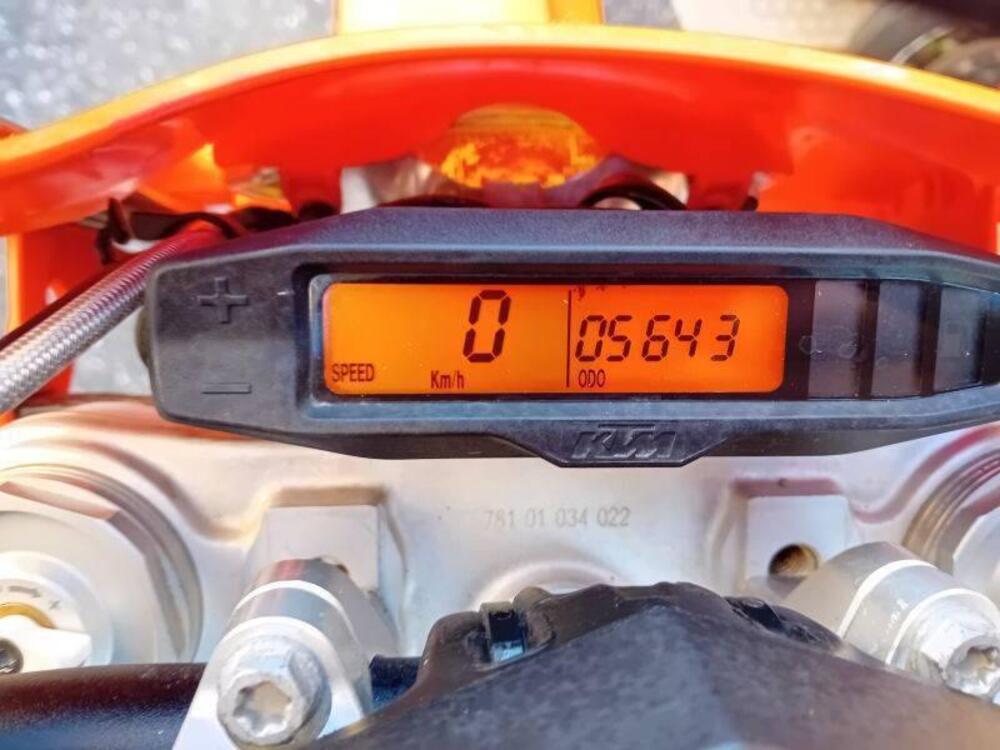 KTM 250 EXC-F (2020) (3)