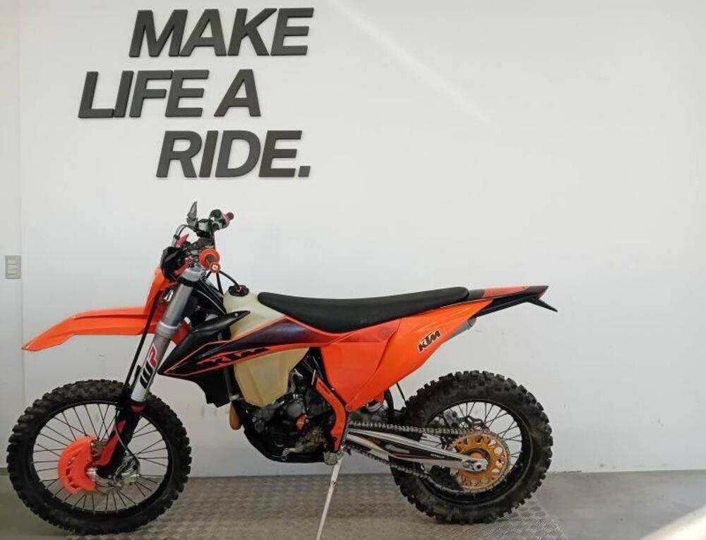 KTM 250 EXC-F (2020) (2)