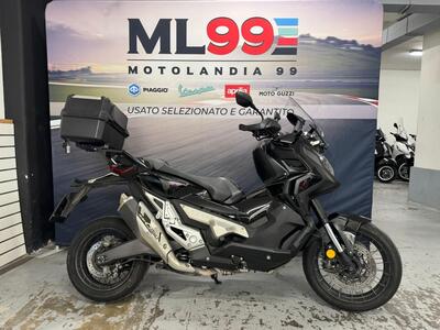 Honda X-ADV 750 (2018 - 20) usata