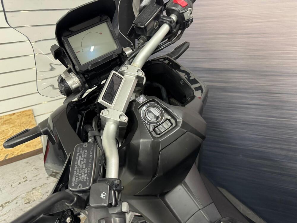 Honda X-ADV 750 (2018 - 20) (4)