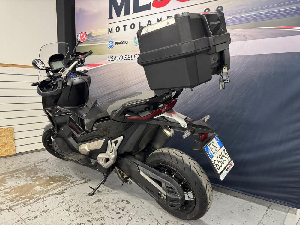 Honda X-ADV 750 (2018 - 20) (5)