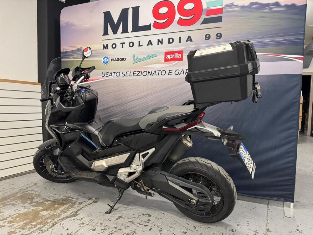 Honda X-ADV 750 (2018 - 20) (6)