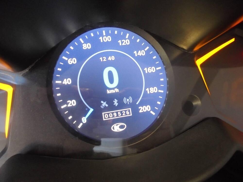 Kymco AK 550 (2020) (3)