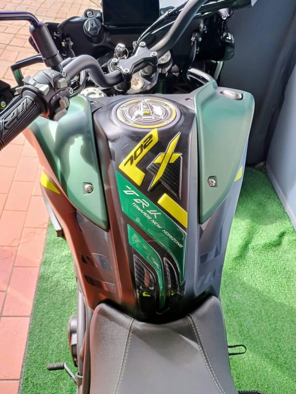 Benelli TRK 702X (2023 - 25) (11)