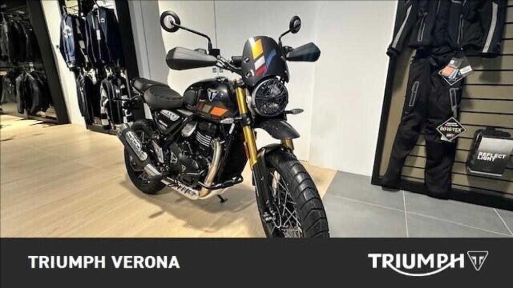 Triumph Scrambler 400 XC (2025 - 26) (2)
