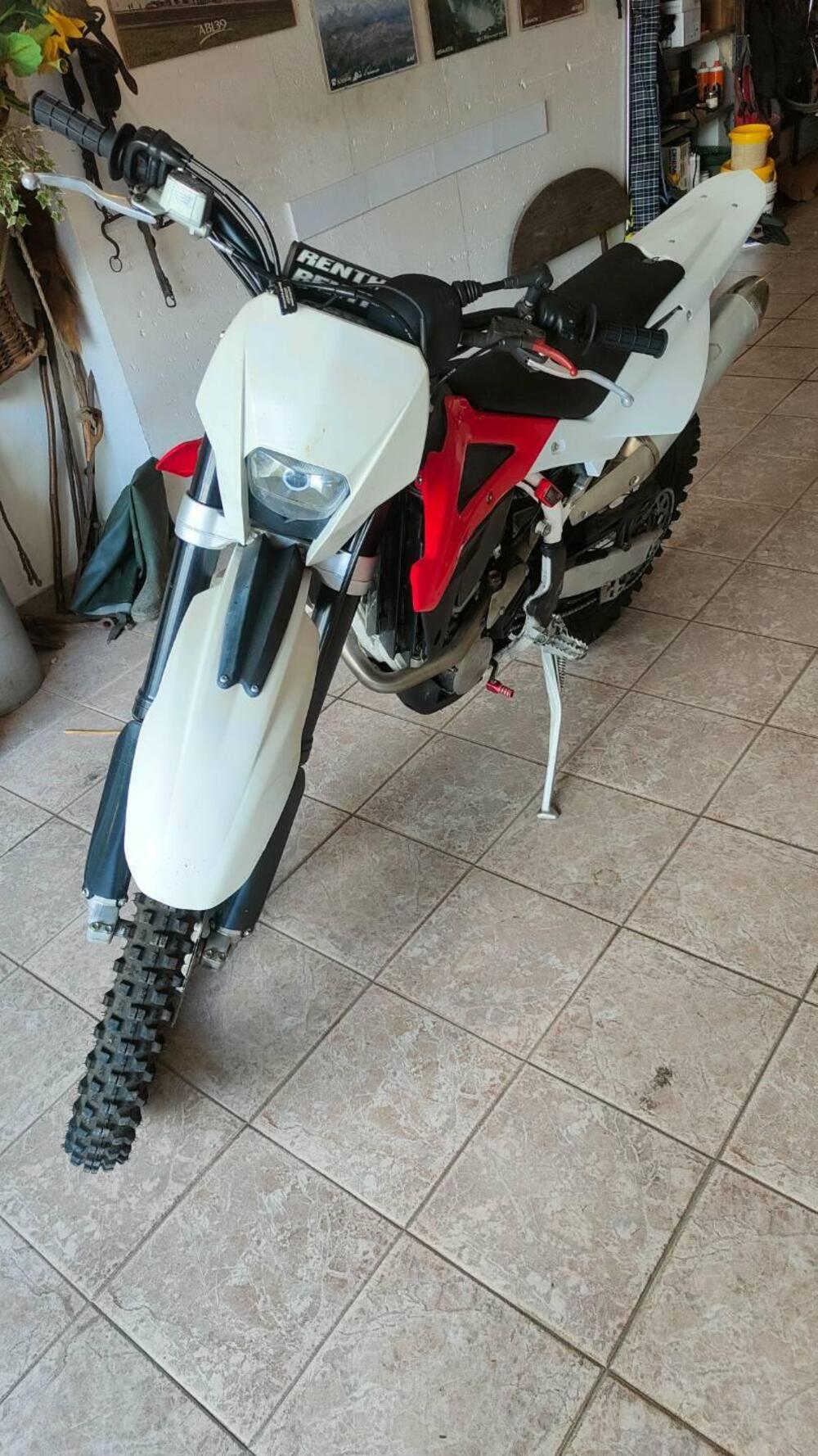 Husqvarna TE 250 (2012)