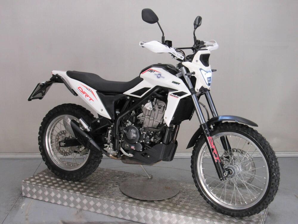 Betamotor Alp 4.0 (2024 - 26)