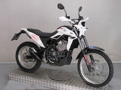 Betamotor Alp 4.0 (2024 - 26) usata