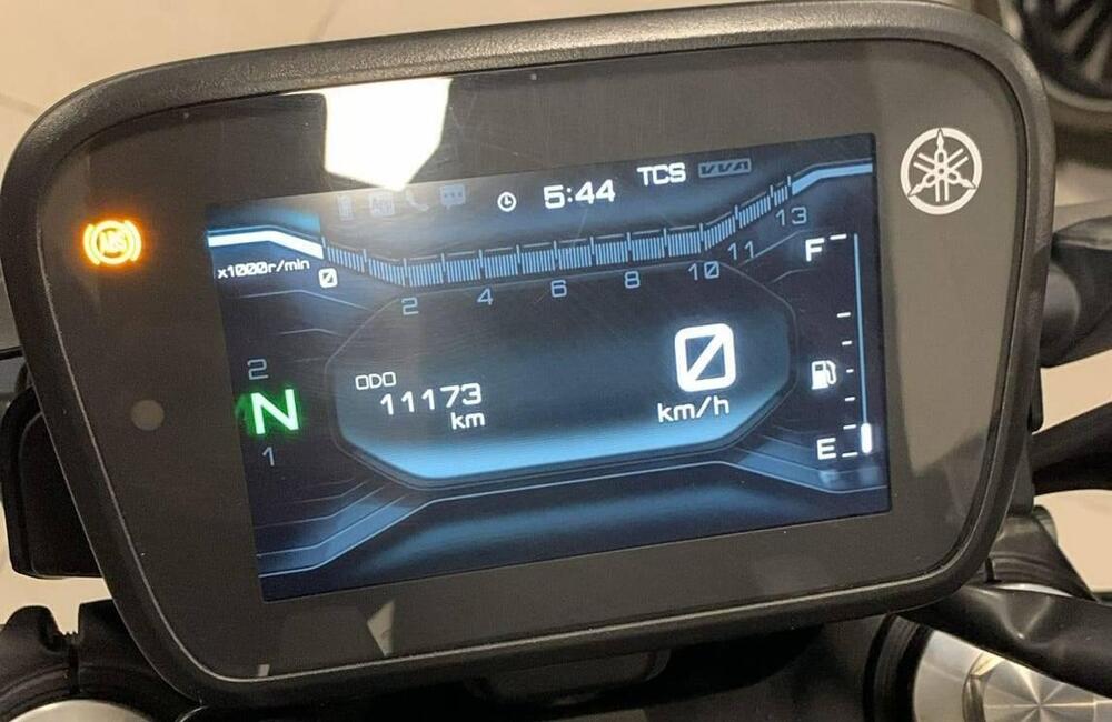 Yamaha MT-125 (2021 - 24) (4)