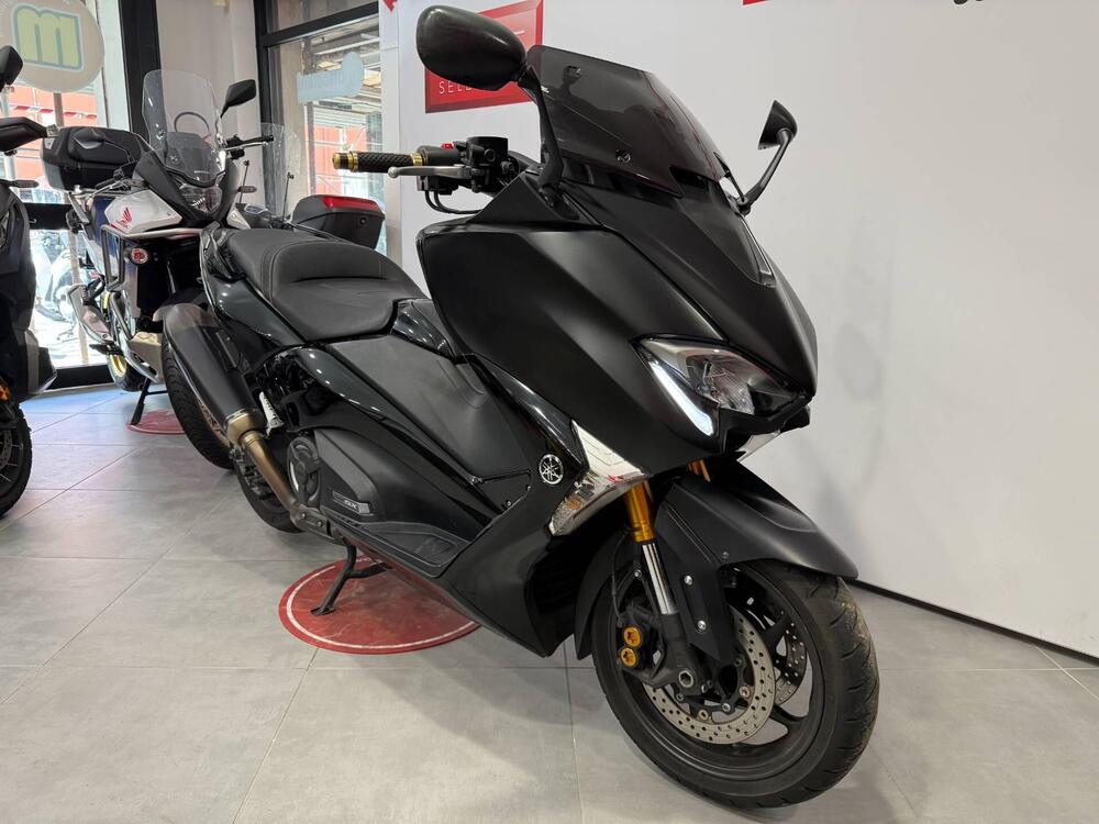 Yamaha T-Max 530 SX (2017 - 19) (2)