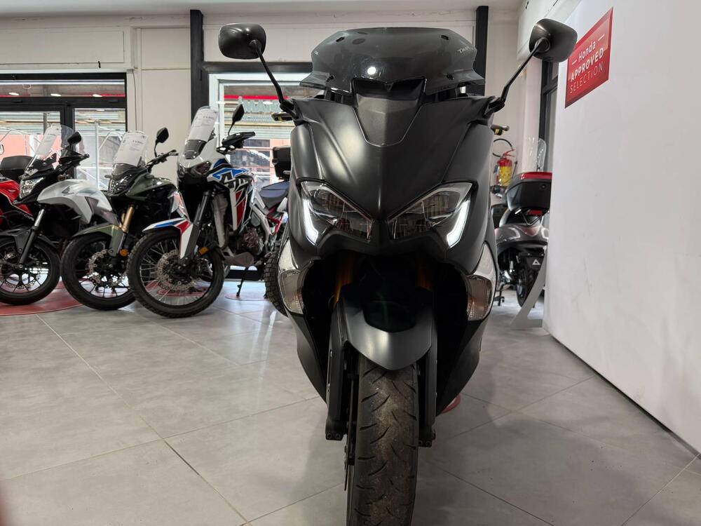 Yamaha T-Max 530 SX (2017 - 19) (3)