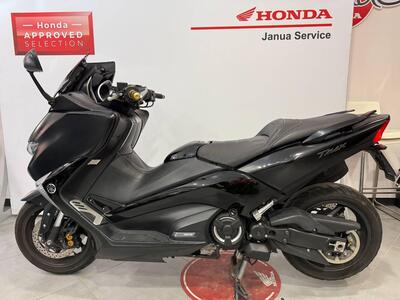 Yamaha T-Max 530 SX (2017 - 19) usata