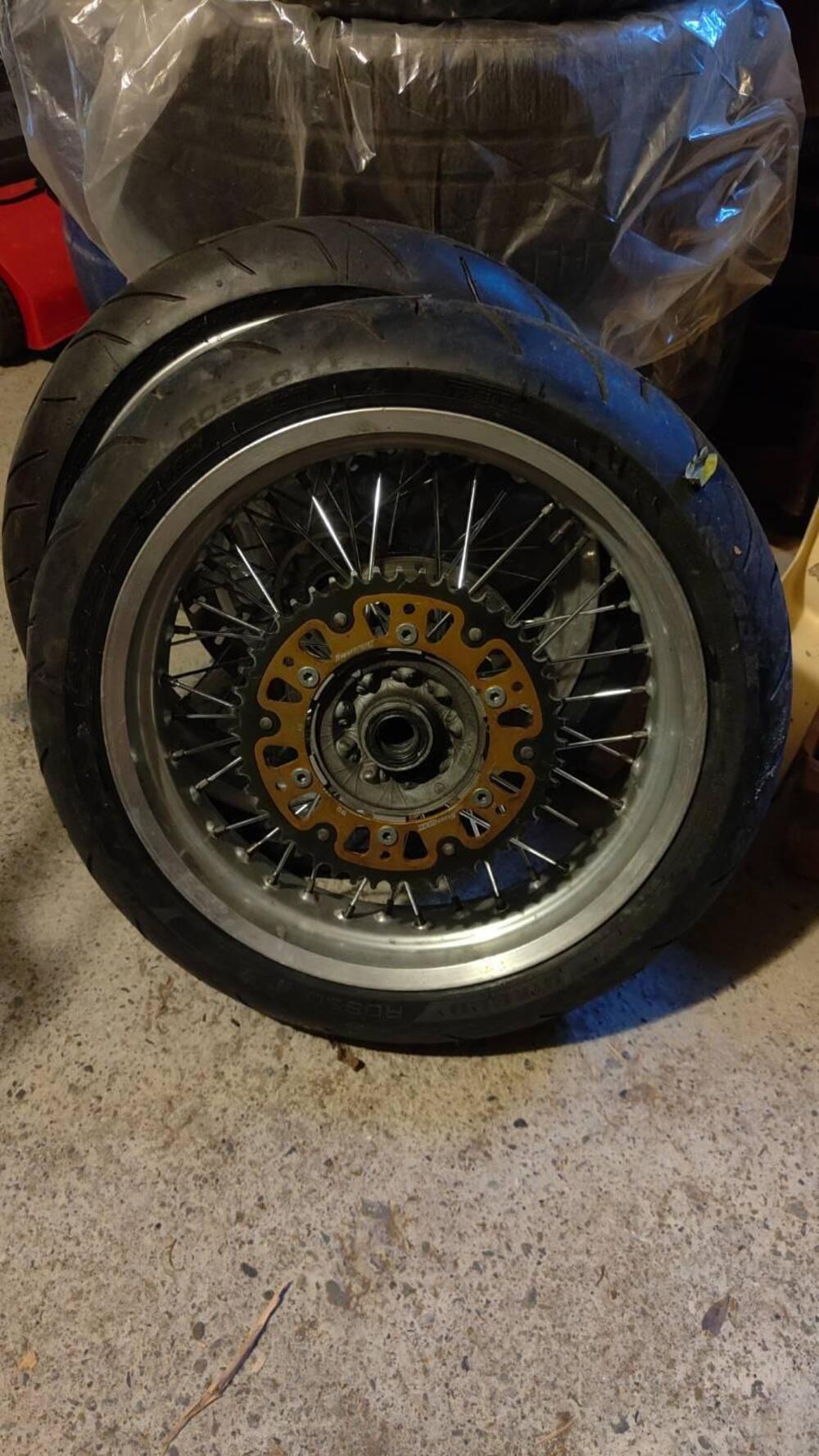 Husqvarna TE 250 (2012) (6)