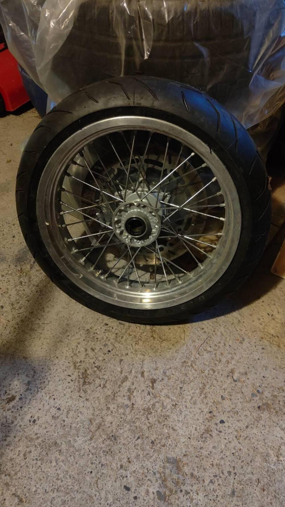 Husqvarna TE 250 (2012) (8)